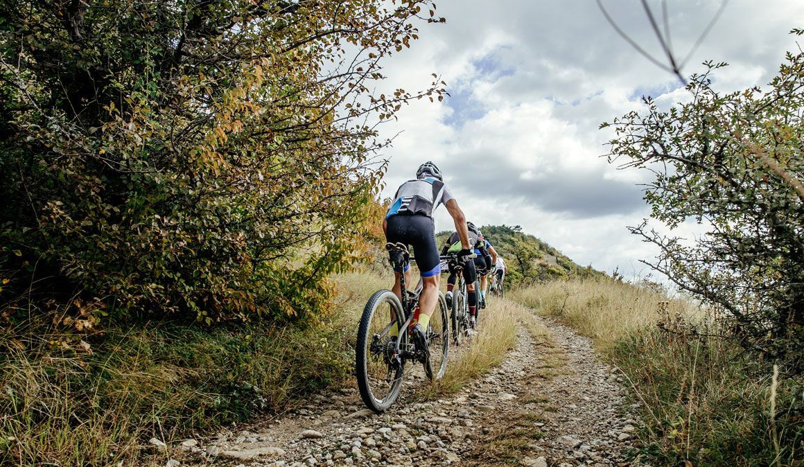 CambriBike, un fin de semana para los amantes del mountainbike