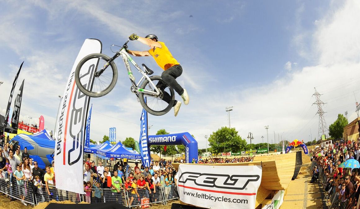Festibike está de vuelta