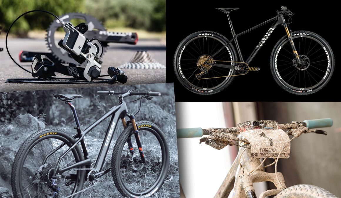 Top 10 MTB: La eMTB española de 13kg
