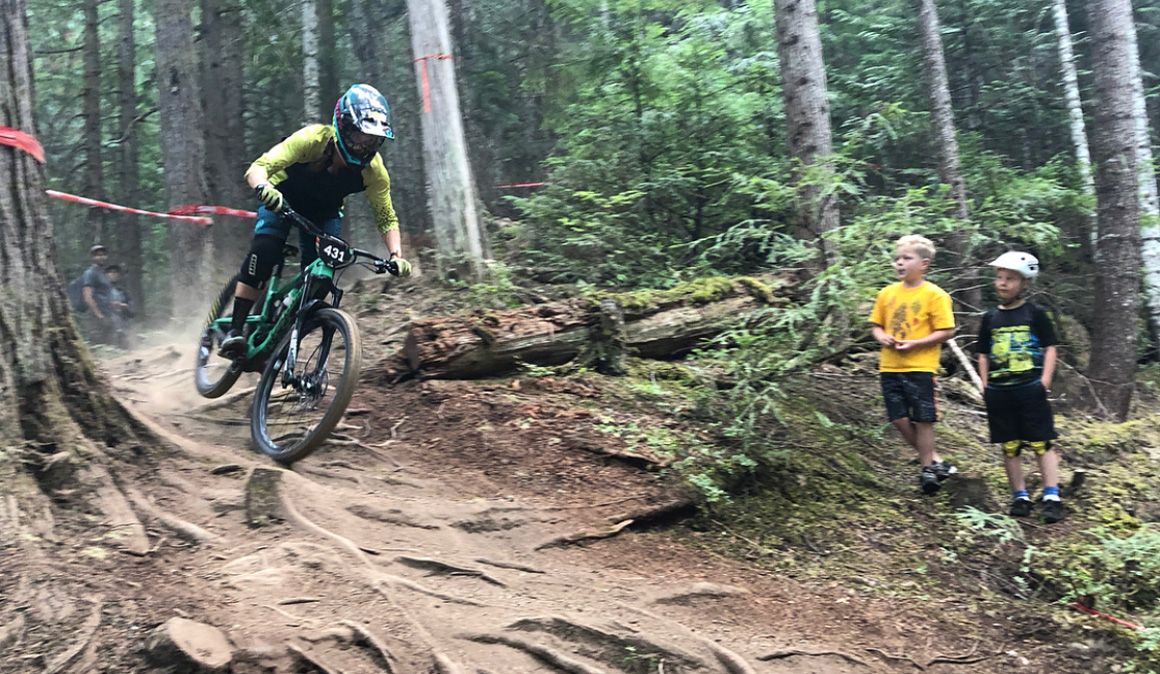 ¿Instructor MTB? PMBIA te enseña a enseñar