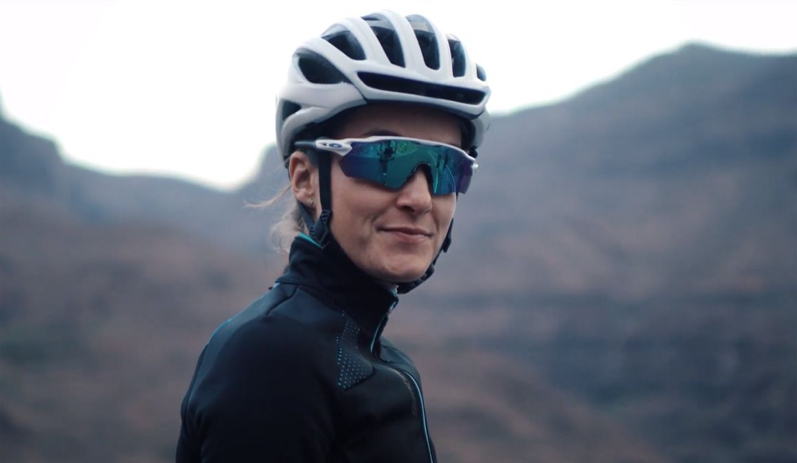Santini Coral, la línea femenina para invierno