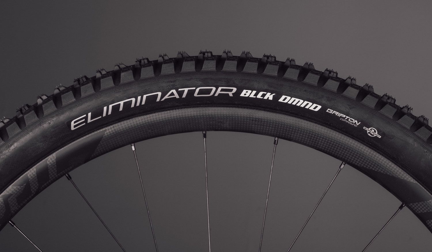 Eliminator, el neumático de Specialized con sensaciones DH