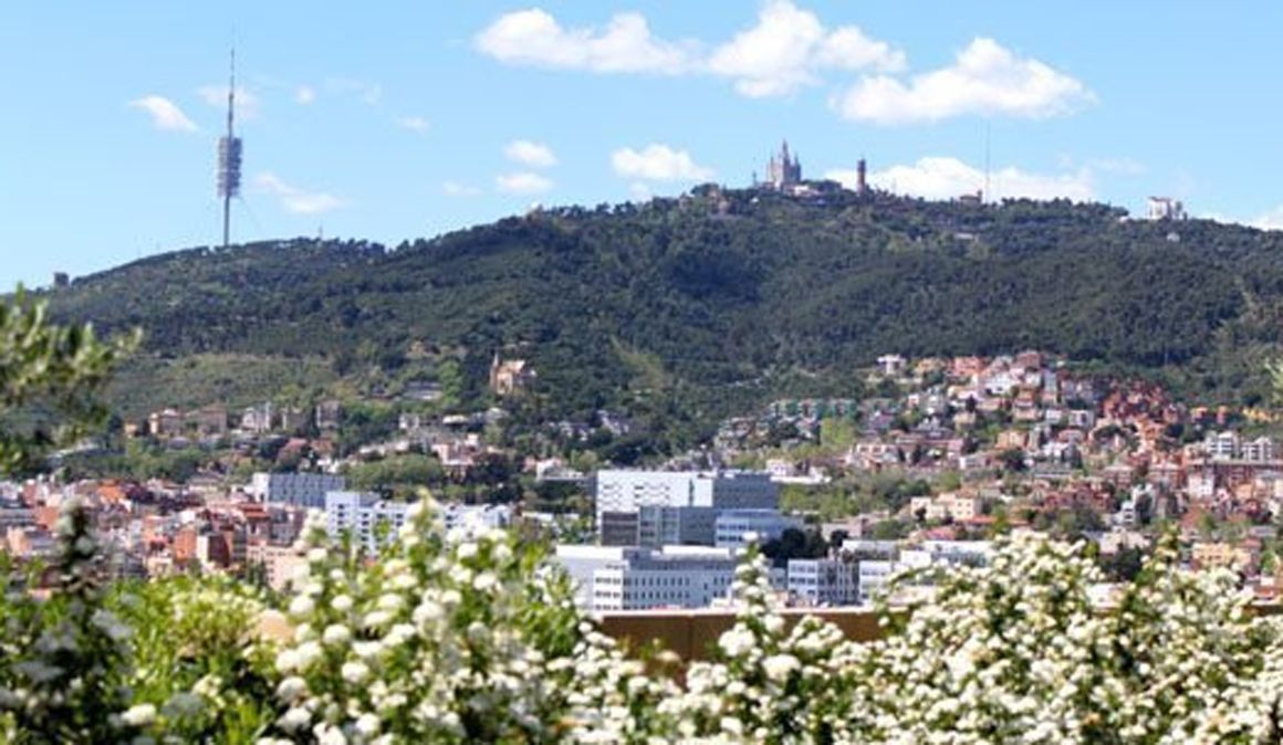 Collserola: restricciones para la  bici