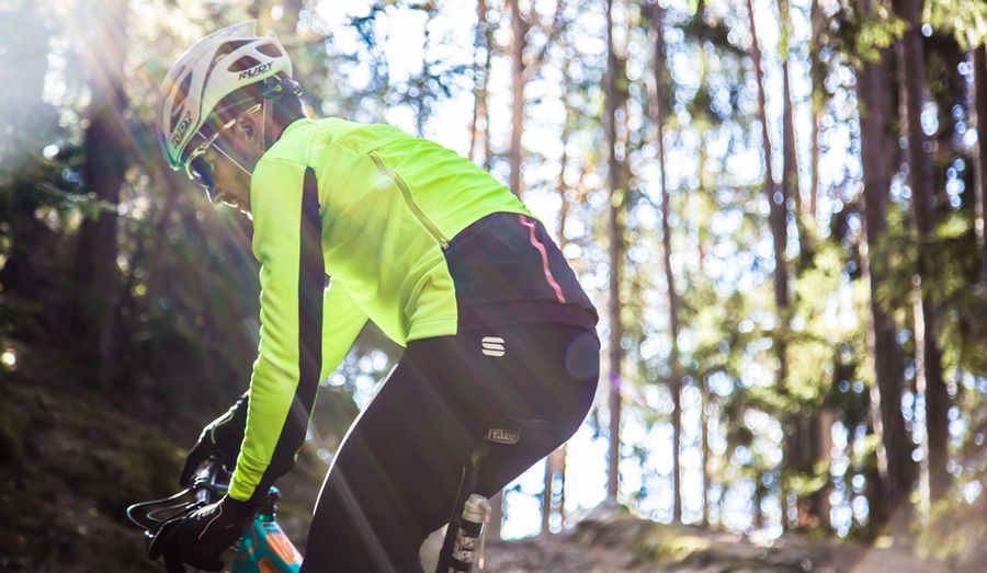 Novedades en la gama Fiandre, el orgullo de Sportful