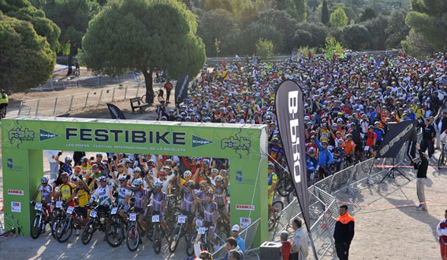 Festibike 2019: Así será su programa