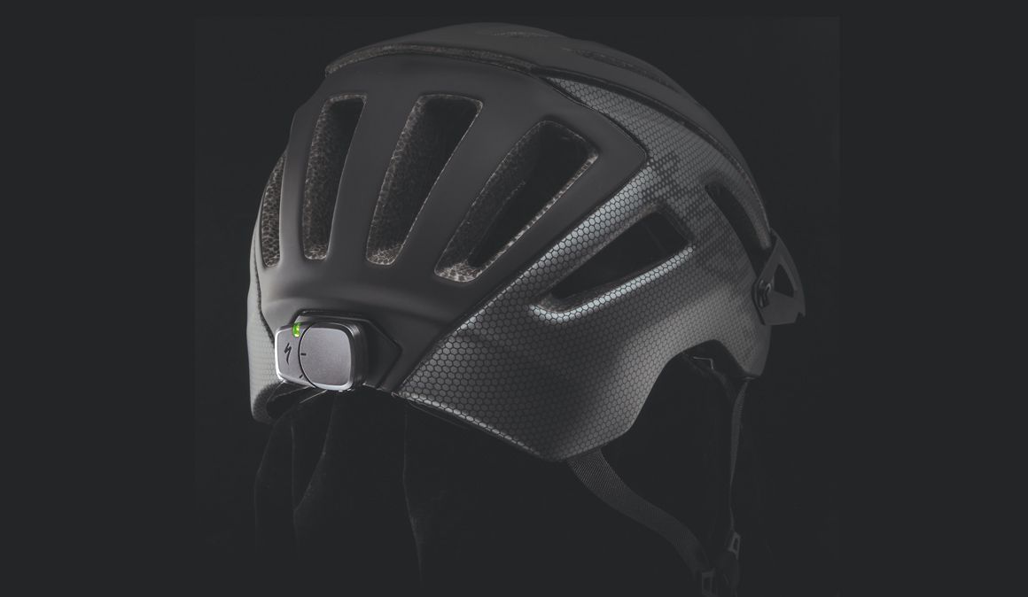 Specialized ANGi: protección al cuadrado
