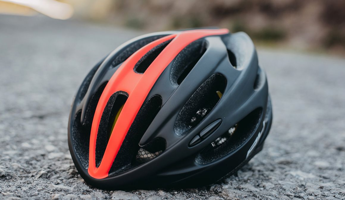 El casco Evo de BH incorpora MIPS
