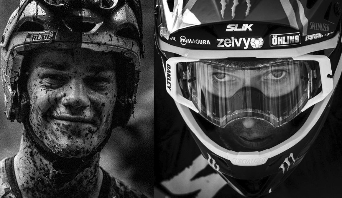 ¿De qué sustancias han dado positivo Jared Graves y Richie Rude en las EWS? 