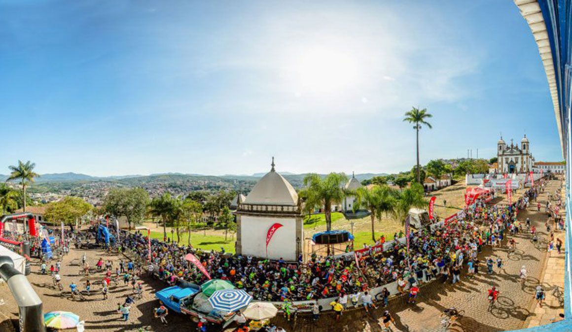 Mingorance en el Top10 para la última prueba de la Copa del Mundo de XCE 