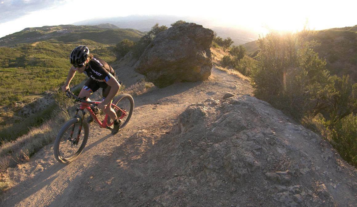 ¿Tu rendimiento con la bici se ha estancado? Necesitas un “reset” ¿Tu rendimiento con la bici se ha estancado? Necesitas un “reset”