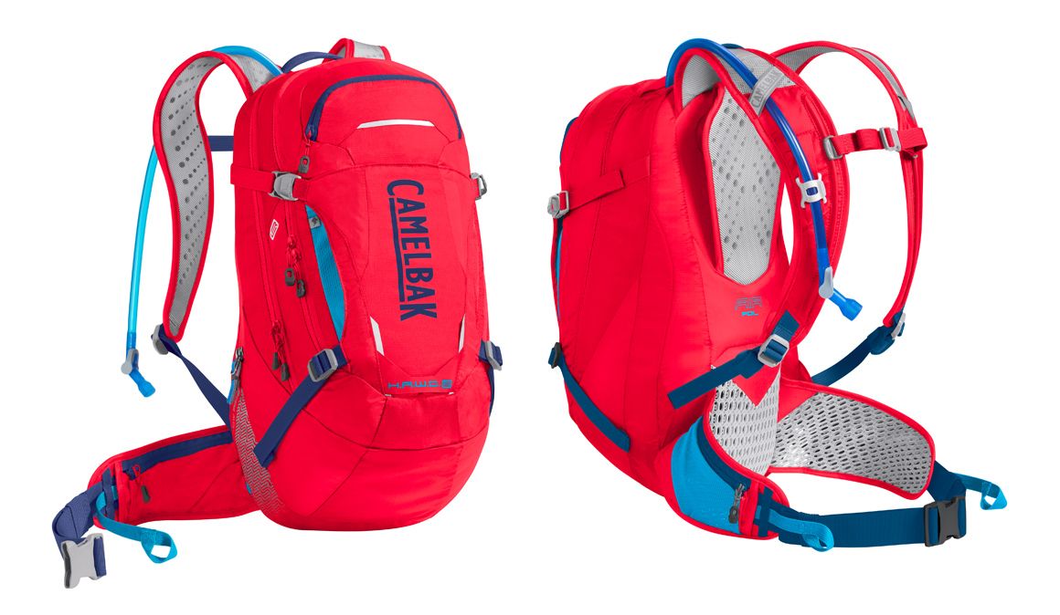 ¿Quieres llevarte gratis esta mochila Camelbak?