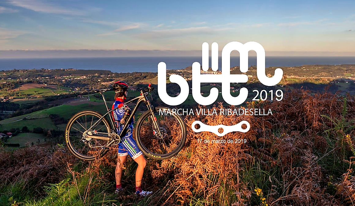 MTB Ribadesella: el lunes abren inscripciones