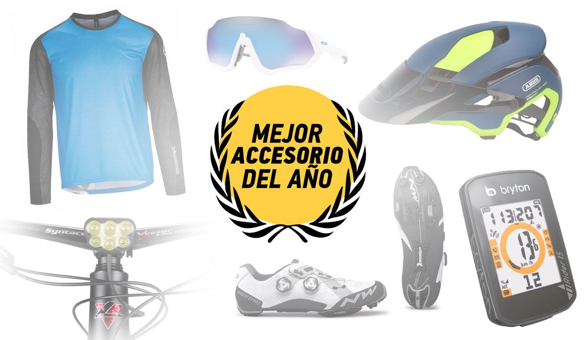 Accesorio del Año 2019