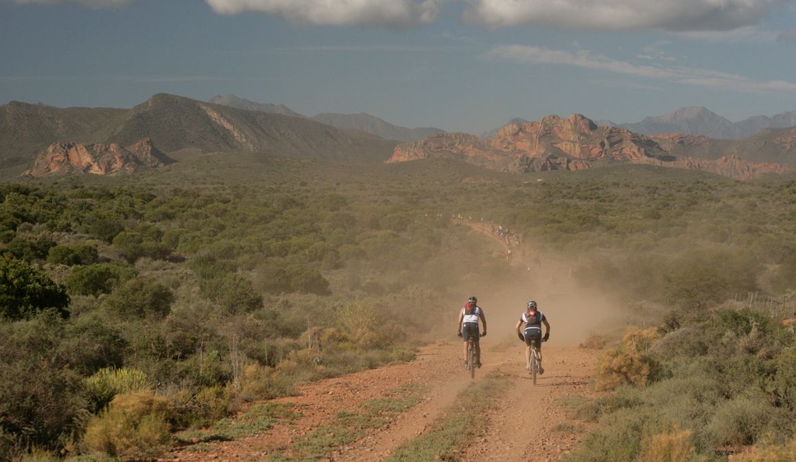 8 consejos para triunfar en tu próxima carrera por etapas