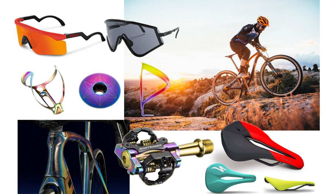Tendencias MTB 2019