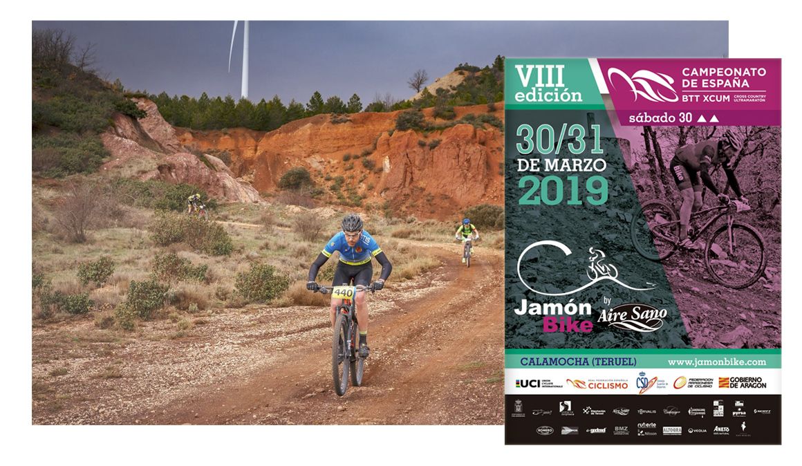 Campeonato de España UM: abiertas inscripciones