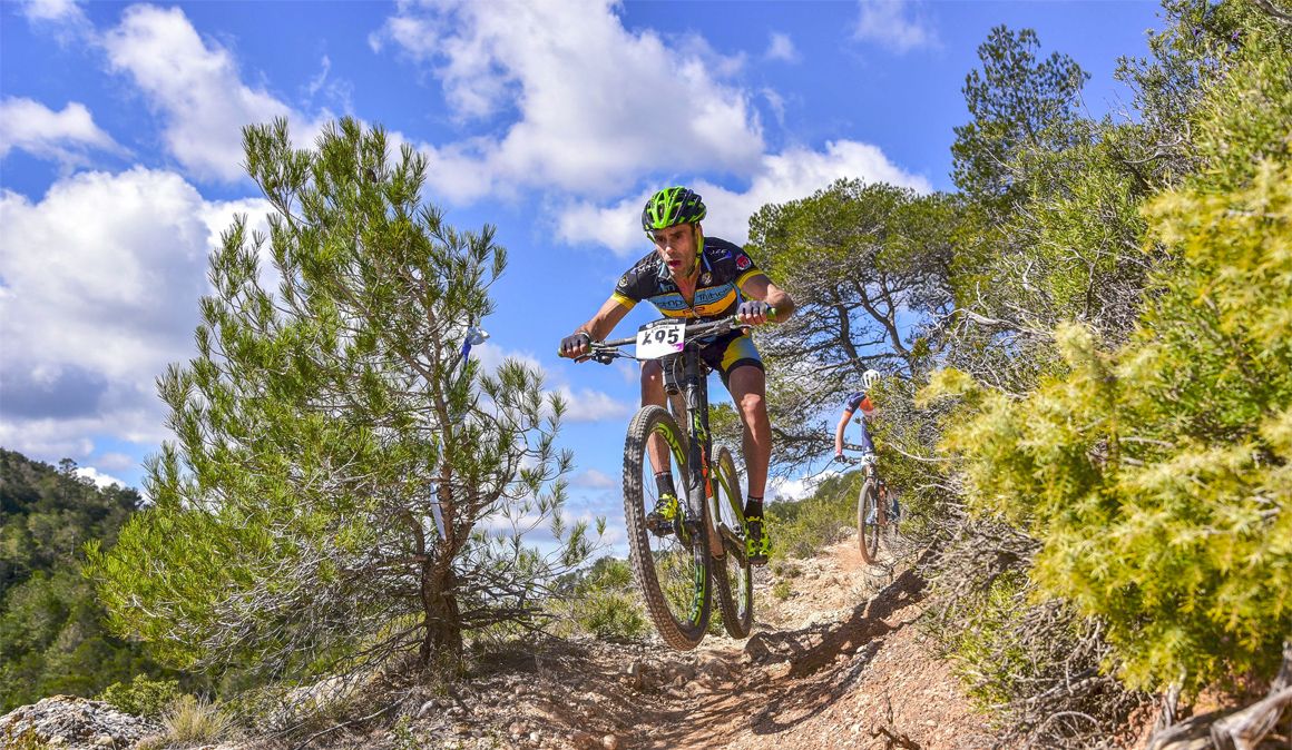 VolCAT desvela el recorrido de su segunda etapa 2019