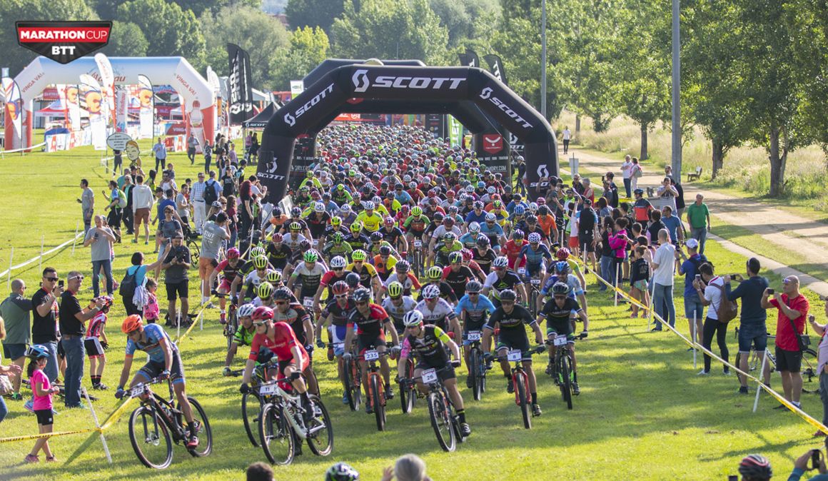 Scott Maraton Cup Girona abre inscripciones