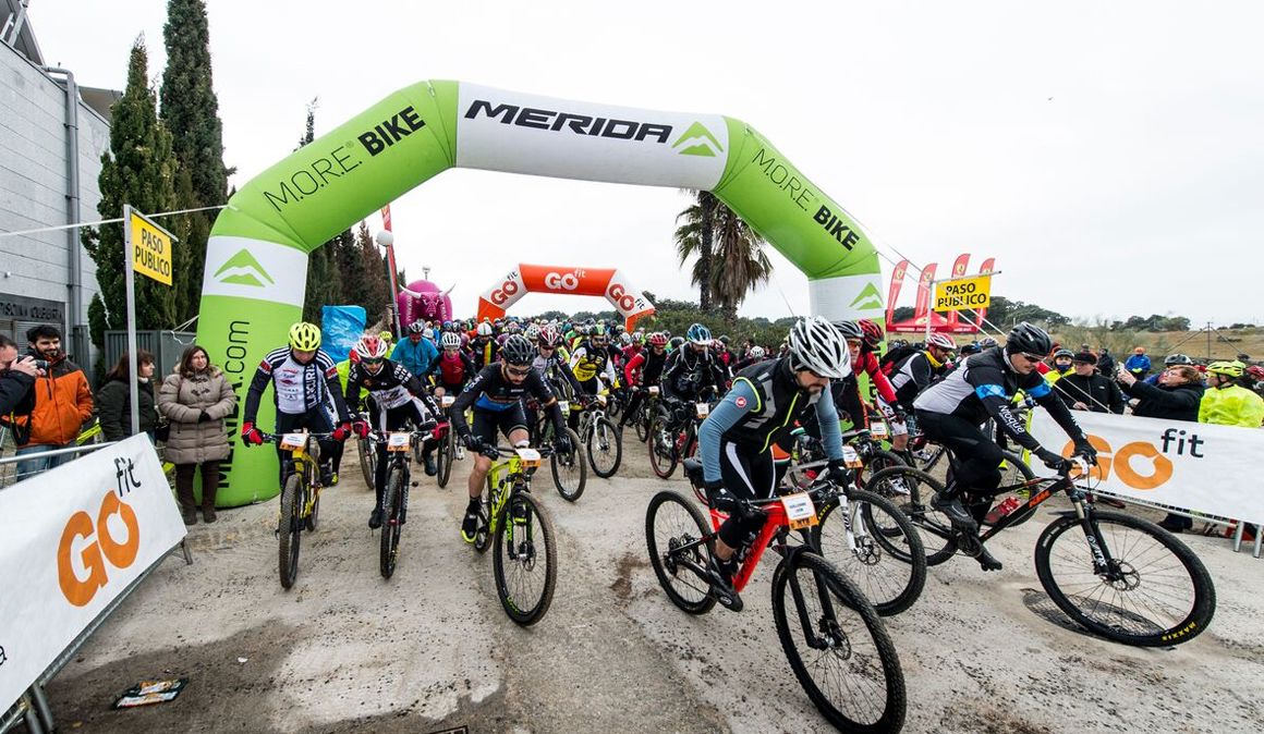 Valdemorillo 2019 ya tiene fecha