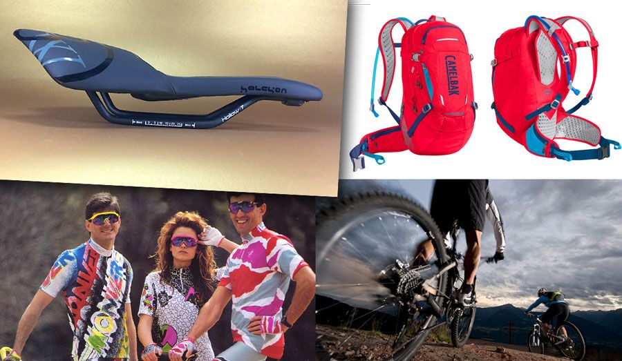 Top 10 MTB: Tendencias 2019
