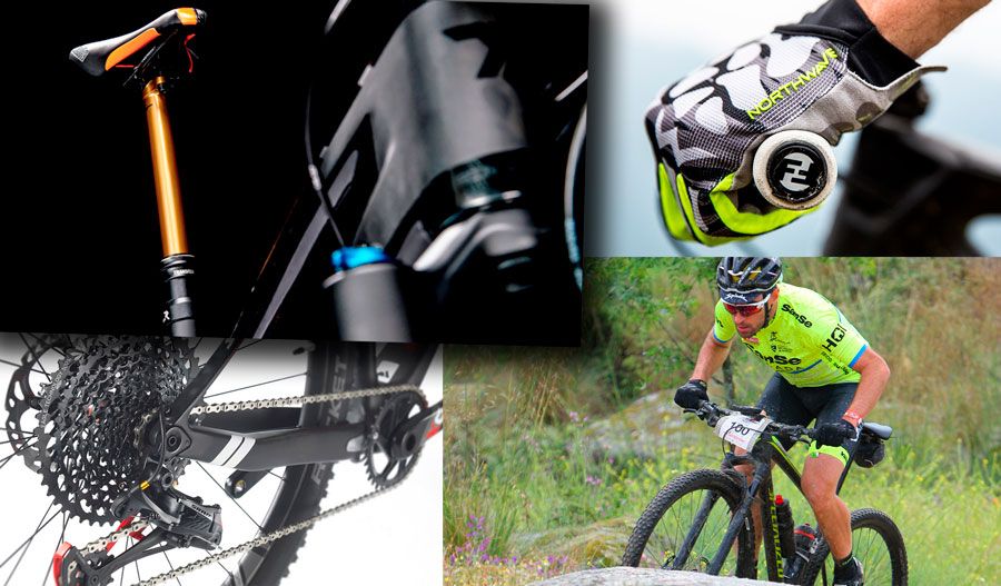 Top 10 MTB: Lo más leído del 2018