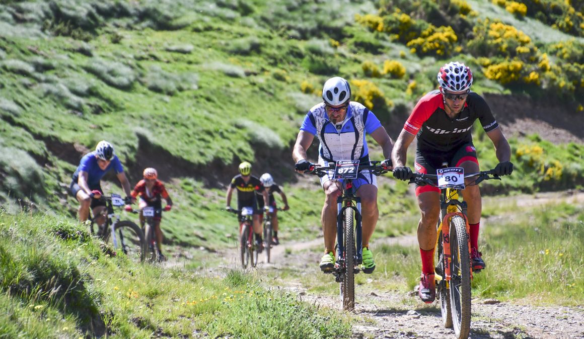 Scott Maraton Cup Cambrils: Mañana se abren inscripciones