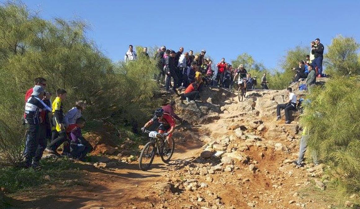 Arranca en Circuito Apertura de Cádiz