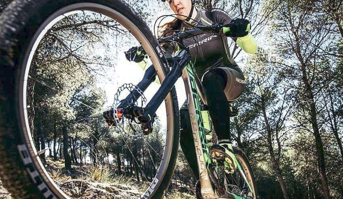 Berria Bike busca embajadores ¿te apuntas?