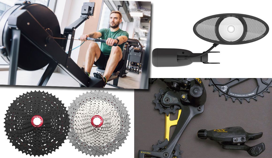 Top 10 MTB: Errores en el gimnasio