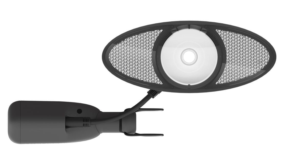 Reelight: luces sin gastar batería