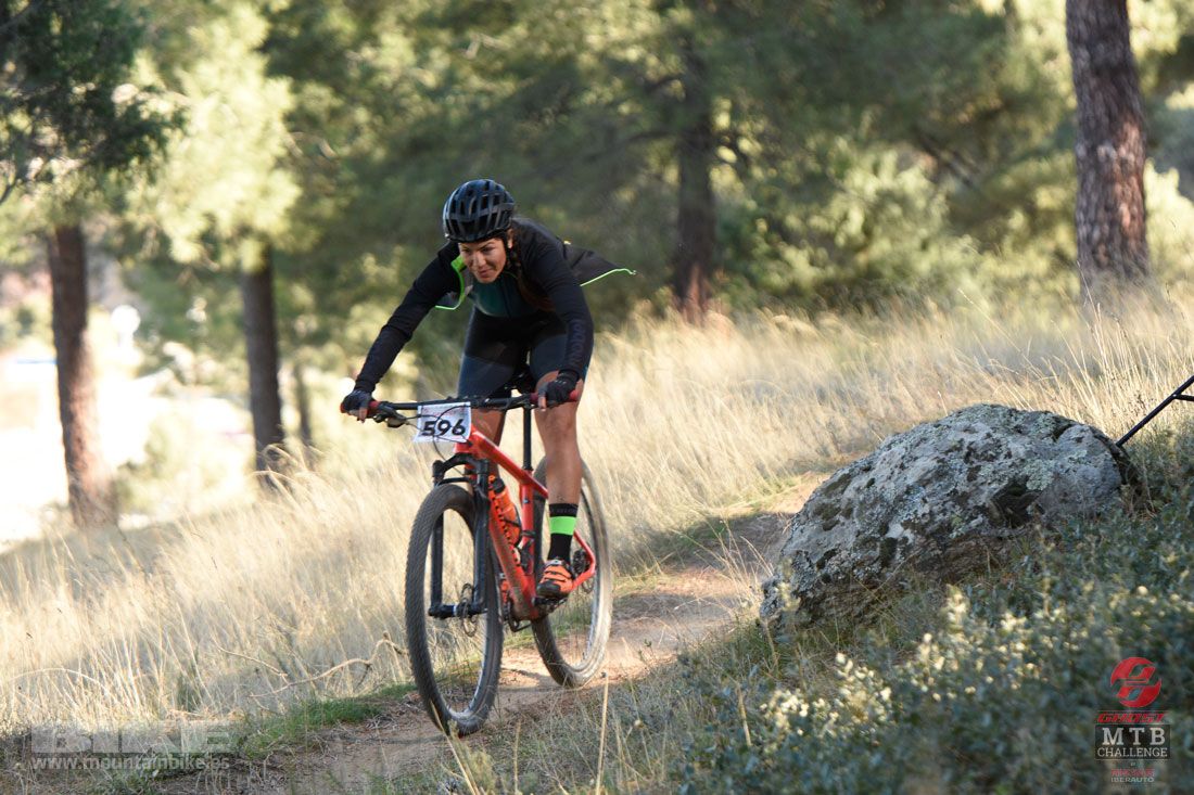 Ghost MTB Challenge 2019 Robledo de Chavela