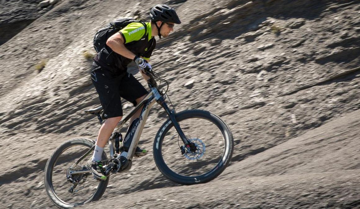 El Parlamento Europeo da marcha atrás: no al seguro obligatorio en e-Bikes