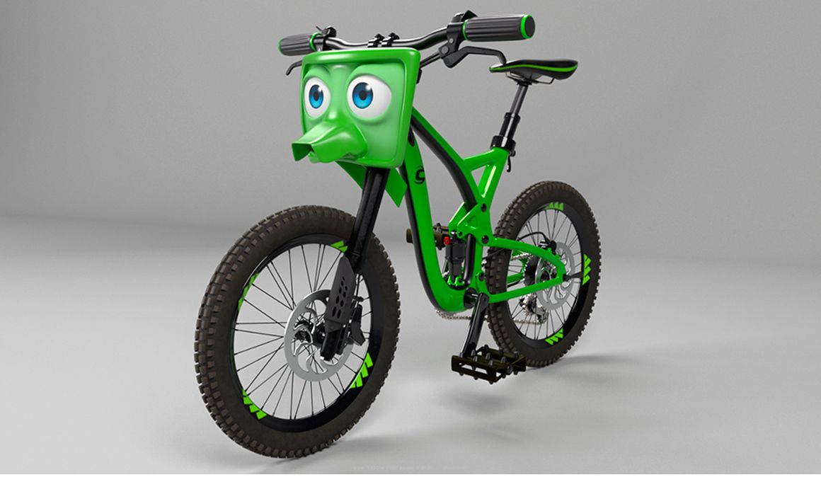 Cannondale, protagonista de la nueva película BIKES