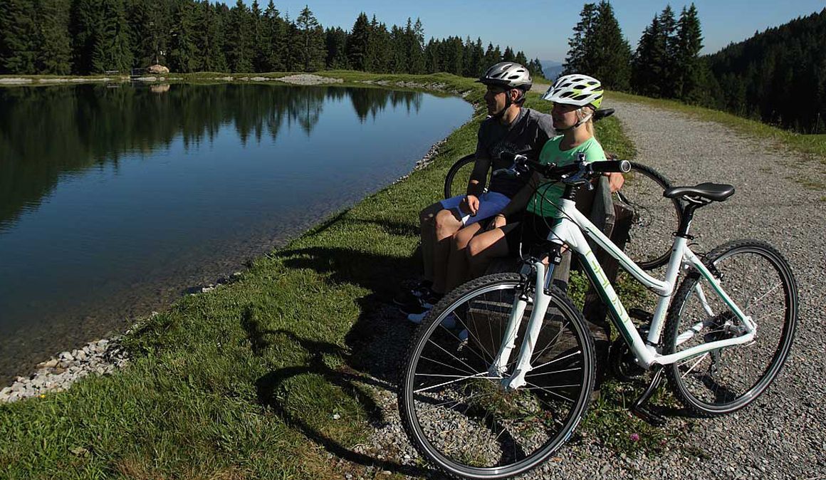 Tu bici puede tener una segunda vida