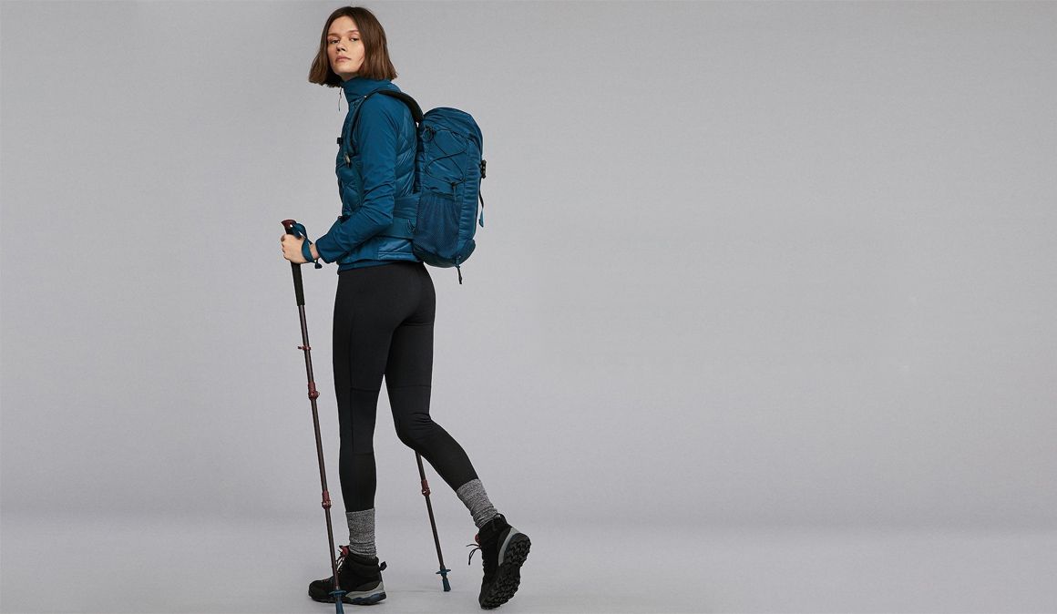 Nace Oysho Sport