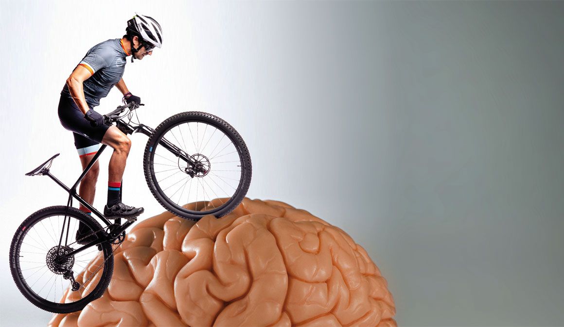 Necesitamos psicología para entrenar