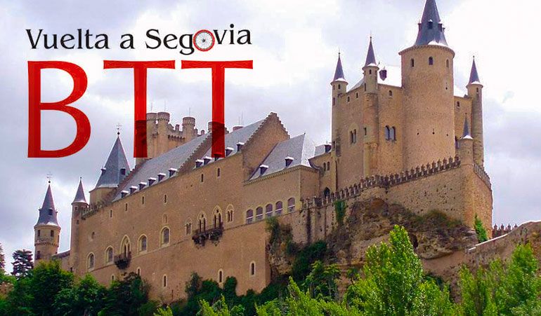 Vuelta a Segovia BTT 2019