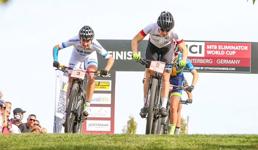 La Copa del Mundo MTB Eliminator 2019 arrancará desde España