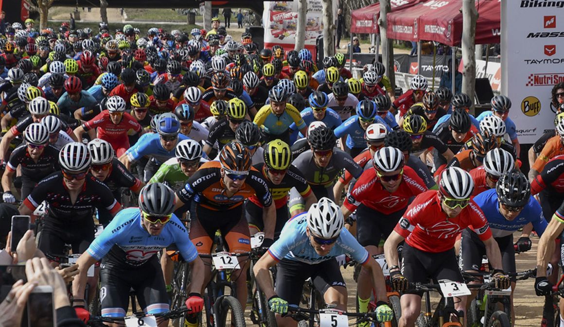 Super Cup Massi Banyoles: La élite calentando motores 