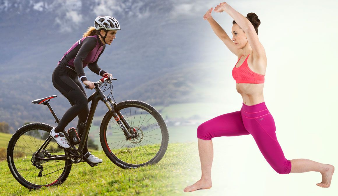 Low Pressure Fitness: Guía de ejercicios