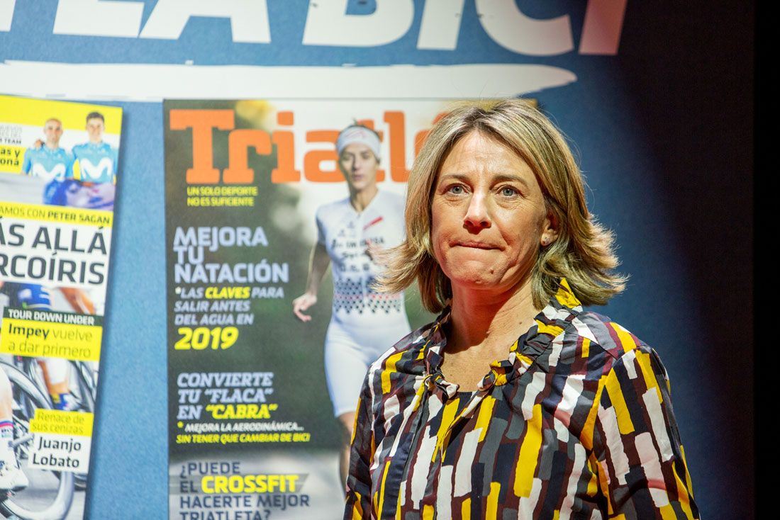 La Bici del Año 2019: Gala de Entrega de premios 1