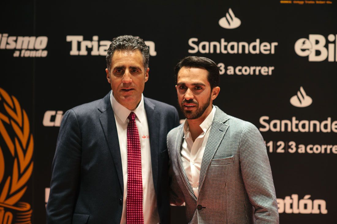La Bici del Año 2019: Gala de Entrega de premios 2