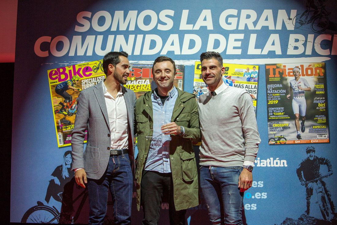 La Bici del Año 2019: Gala de Entrega de premios 1
