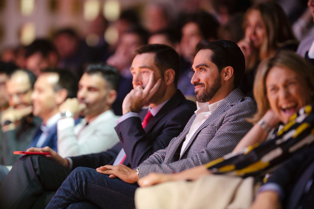 La Bici del Año 2019: Gala de Entrega de premios 2