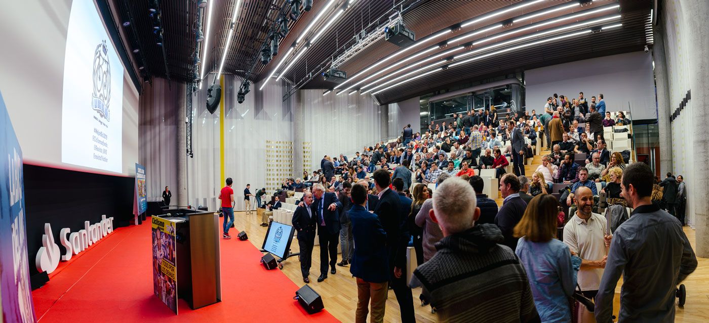 La Bici del Año 2019: Gala de Entrega de premios 2