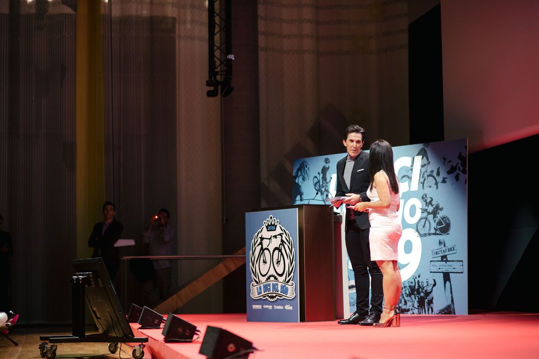 La Bici del Año 2019: Gala de Entrega de premios 2