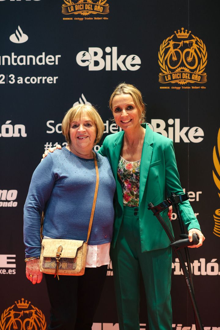 La Bici del Año 2019: Gala de Entrega de premios 2