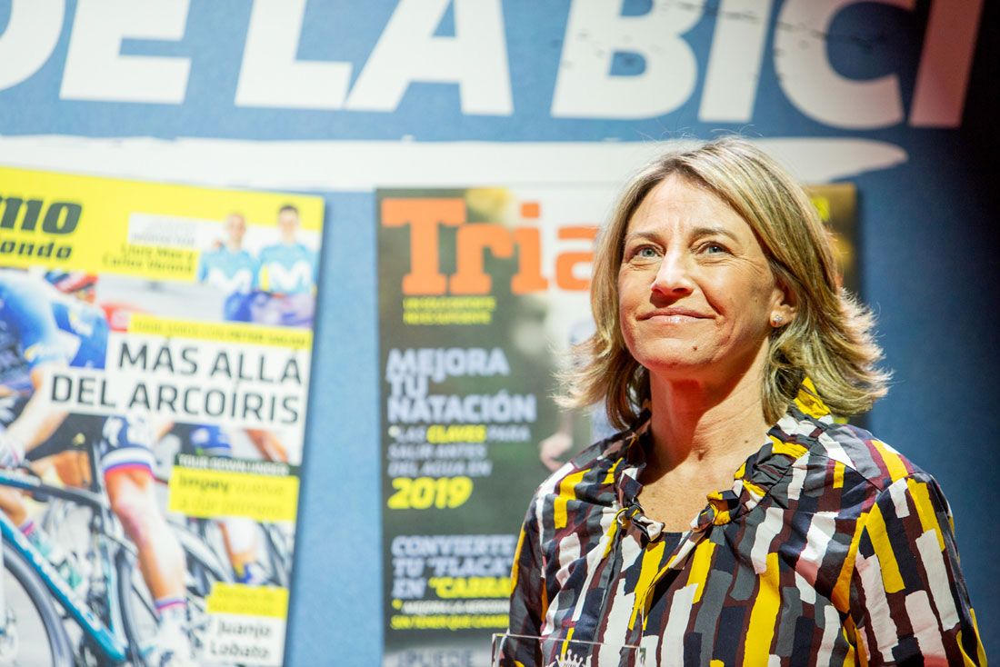 La Bici del Año 2019: Gala de Entrega de premios 1