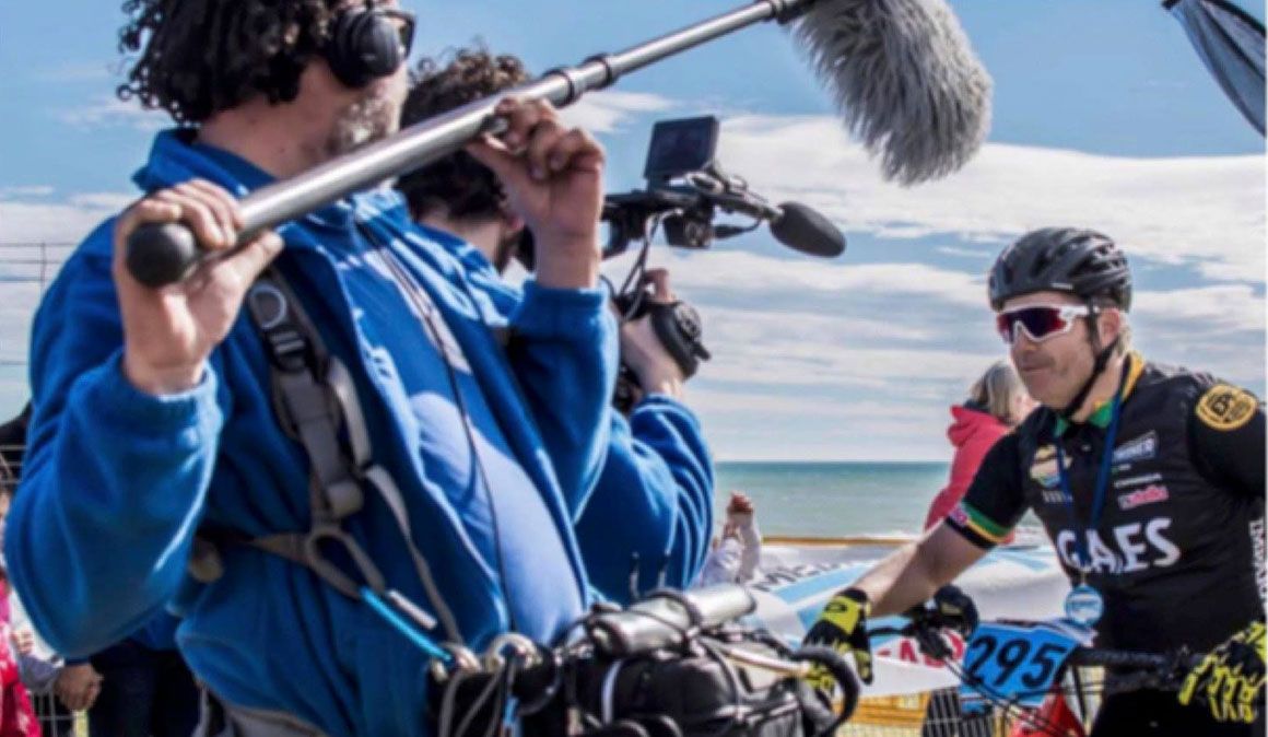 La Mediterranean Epic será televisada