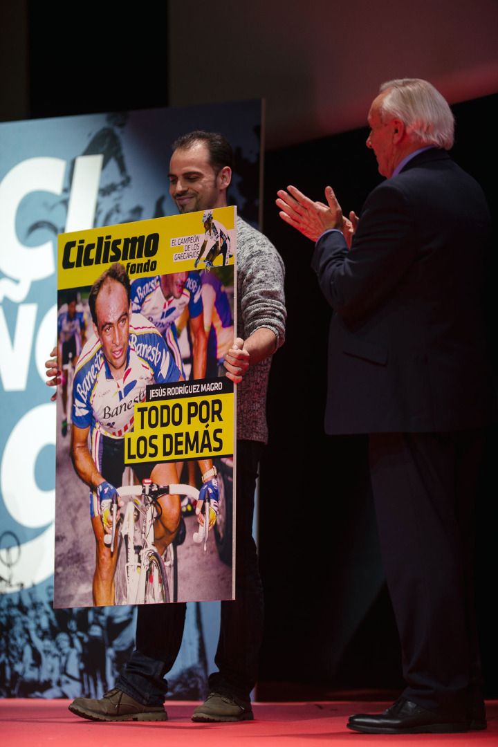La Bici del Año 2019: Gala de Entrega de premios 2